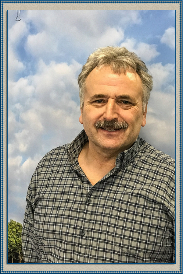 Konrad Pust