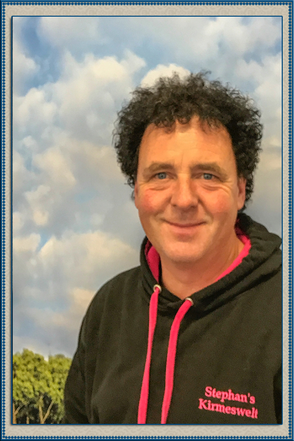 Uwe Hirschfeld