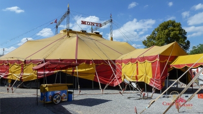 2014 Circus Monti Schaffhausen