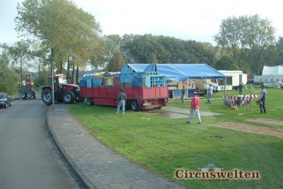 2004 KRONE Maastricht (NL)