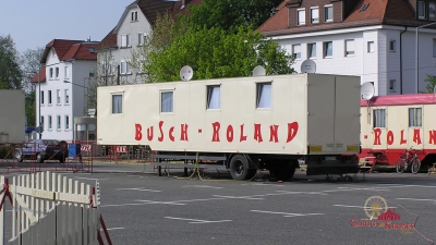 2007 Circus Busch-Roland