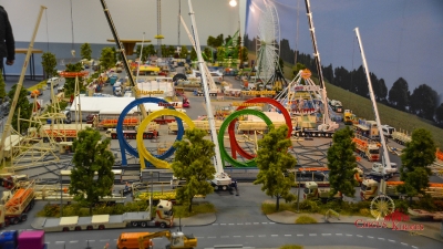 2013 Olympia Looping BUNDT