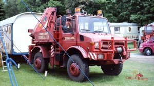 1997 Roncalli Hamburg